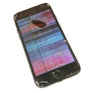 iPhone7 液晶交換