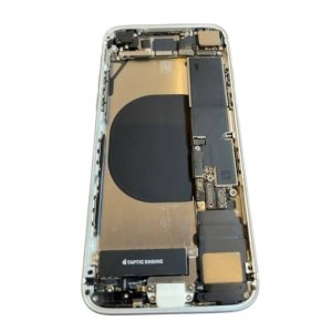 iPhone SE2 基板修理