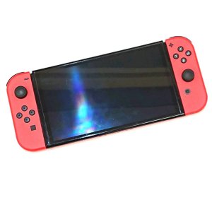 任天堂 switch 水没修理