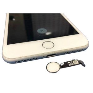 iPhone8  ホームボタン修理