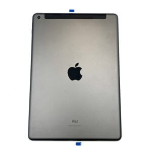 【iPad 第9世代 バッテリー交換】充電中に異常な発熱…バッテリー交換で安全にしましょう!!|高崎市下之城町