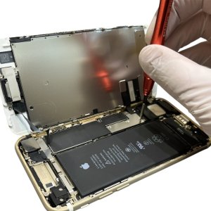 iPhone7 【アイフォン7】 バッテリー交換