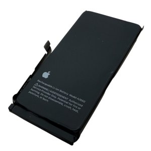 iPhone13mini　バッテリー交換