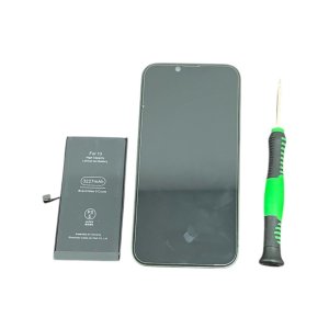 iPhone13 バッテリー交換