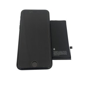 SE3 バッテリー交換　