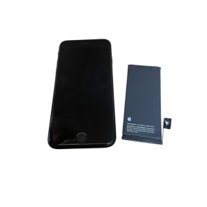 iPhoneSE3　バッテリー交換