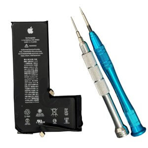 iPhone11Pro バッテリー交換