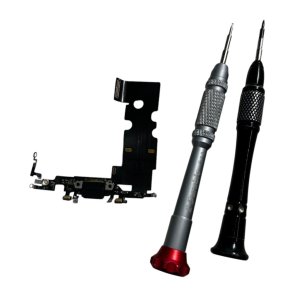 iPhoneSE2 ライトニング交換(充電不可)