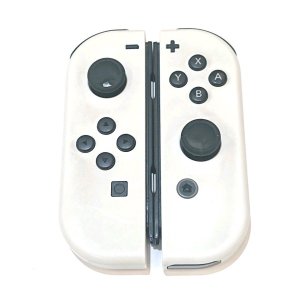 switch 有機EL アナログスティック交換