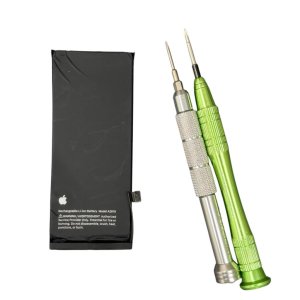 iPhoneSE3 バッテリー交換