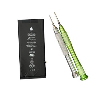 iPhoneXR バッテリー交換