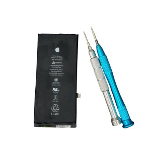 iPhone8Plus バッテリー交換