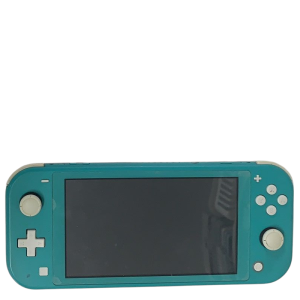 Switch Lite ライトニング修理