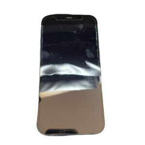 iPhoneXR　フロントパネル交換