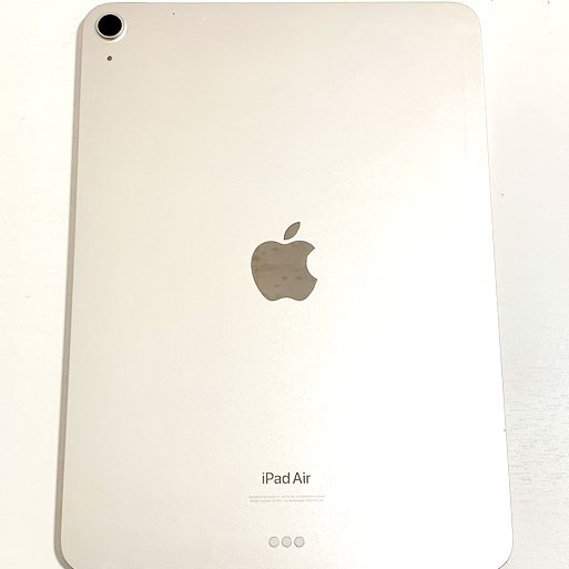 iPadAir第6世代 バッテリー交換