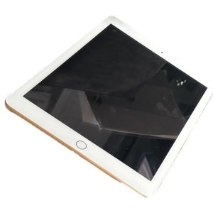 iPad6 パネル交換