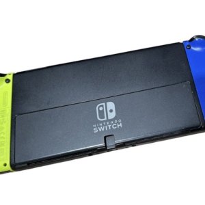 ニンテンドーswitch 画面交換修理