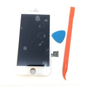 iPhone7 フロントパネル交換修理
