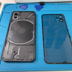 Android携帯 バッテリー交換| 印西市鹿黒南| アンドロイドのバッテリー交換も予約対応