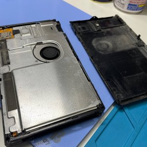 任天堂Switch 液晶交換| つくばみらい市中島| 任天堂Switchの修理も即日対応!