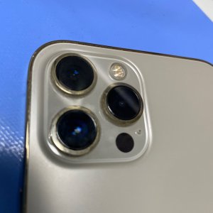 iPhone12 Proカメラ異音 カメラ交換|つくばみらい市戸茂| カメラ交換もご予約にて修理対応中!