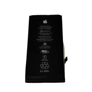 iPhone SE2 バッテリー交換