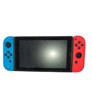 Nintendo Switch バッテリー交換