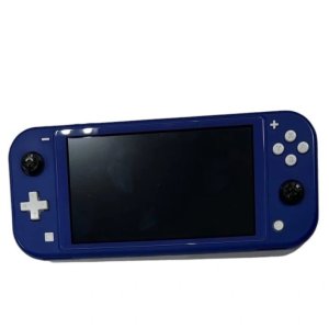 Switch Lite バッテリー交換