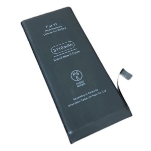 iPhone11 バッテリー交換