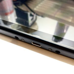 任天堂Switch ドッグコネクタ修理 【充電不良】