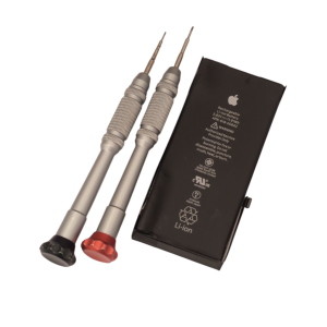 iPhone11 バッテリー交換