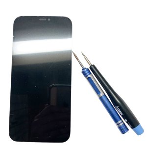 iPhone12 液晶交換