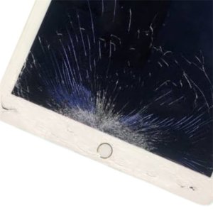 iPadAir2 パネル交換修理