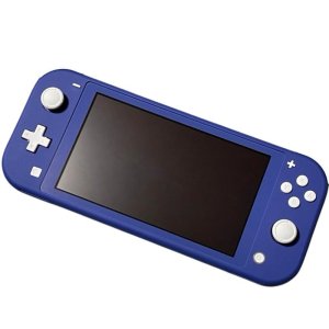 Nintendo Switch Lite　液晶交換修理