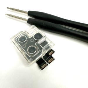 iPhone11Pro アウトカメラ交換修理