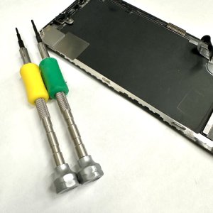 iPhone12mini 液晶交換