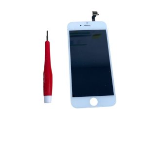 iPhone 6 液晶交換