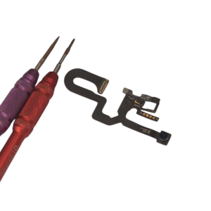 iPhone7Plus 近接センサー交換