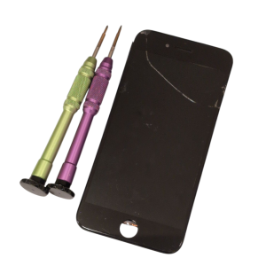 iPhone8 液晶交換