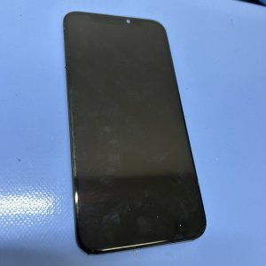 【iPhone 11 Pro 液晶交換】落下後に画面が真っ暗に…液晶交換で復旧しました！｜伊勢崎市三光町