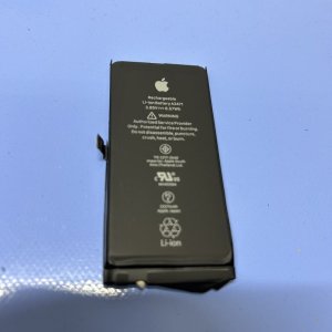 【iPhone 12 mini バッテリー交換】何度も充電が必要に…原因はバッテリー劣化でした！｜伊勢崎市茂呂町