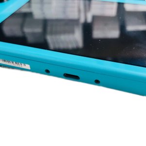 任天堂 Switch Lite スイッチライト ドックコネクター交換