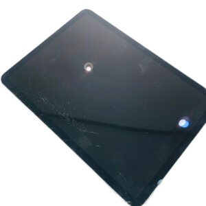 iPadPro11 第2世代 液晶交換(タッチ不良)