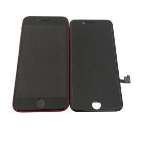 iPhoneSE2　液晶交換