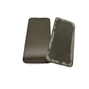 iPhoneX　液晶交換