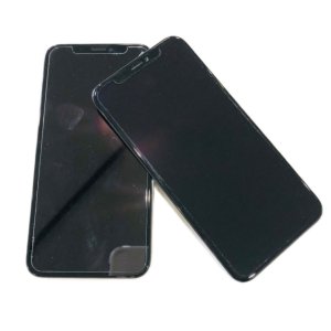 iPhoneX 液晶交換