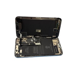 iPhoneSE2 バッテリー交換