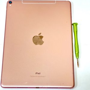 iPad Pro バッテリー交換