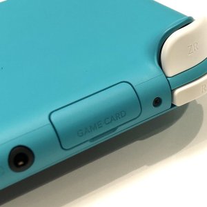 Nintendo Switch Lite 【ニンテンドースイッチライト】 ゲームカードスロット修理