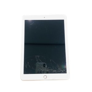 iPad6（iPad 第6世代） フロントパネル交換（画面割れ）